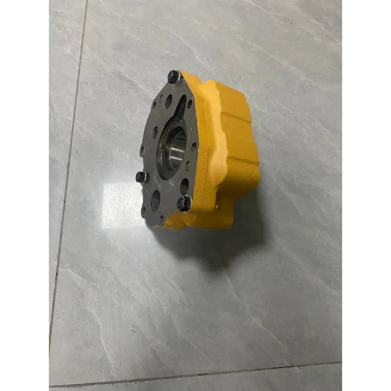 Gear Pump 44081-20180 for Kawasaki 70ZIV 80ZIII 80ZIV 80ZV 85Z 90ZIII 90ZIV 90ZV-Replacement Aftermarket Parts