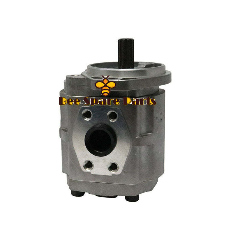 Hydraulic Pump 3EB-60-12411 For Komatsu FD20/30-11 FD20/30-1 Electric Forklift