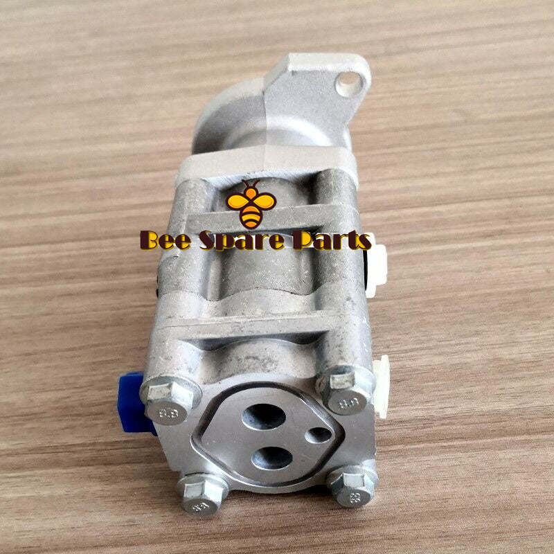 Fits Kubota Combine Harvester DC60 DC70 PRO688Q Hydraulic Pump 5H470-27103 