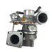 Turbo RHF5 Turbocharger 8970863433 for Opel Monterey A 3.1L TD Engine 4JG2TC-Replacement Aftermarket Parts