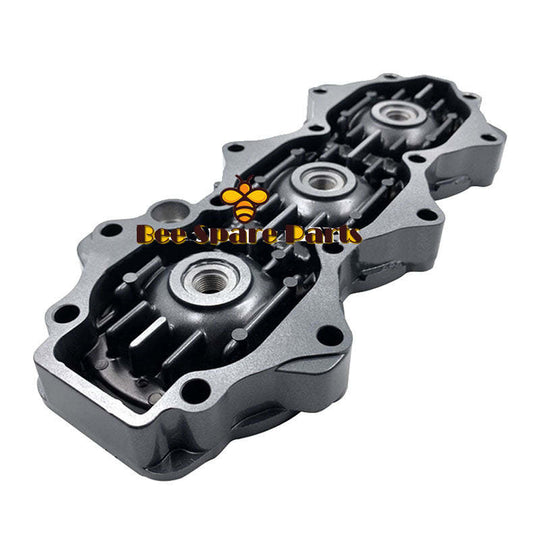 Cylinder Head 6H3-11111-01-1S Compatible with Yamaha Outboard Engine 60HP 70HP