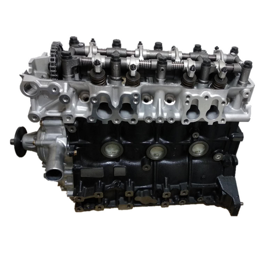 22R Engine Long Block For TOYOTA Auto Parts