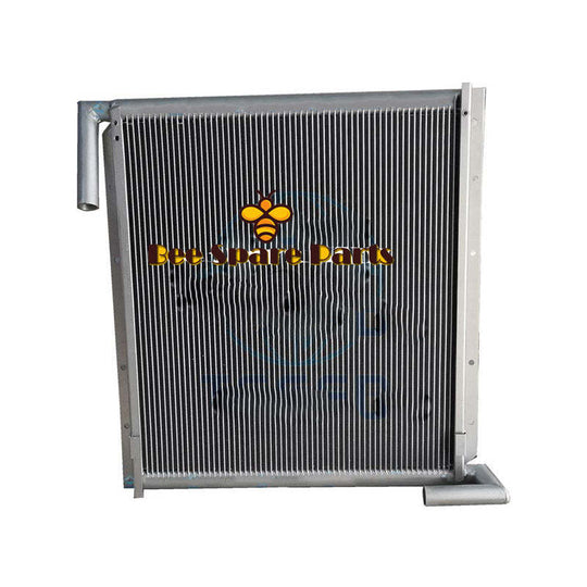 SK200-6 Excavators New YN05P00024S002 Hydraulic Oil Cooler Radiator