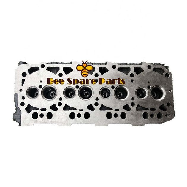 Cylinder Head 129407-11700 for Yanmar 4TNE88 Engine