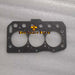 Full Gasket Set with head gasket for Yanmar 3TNM68 AJ217 Combine