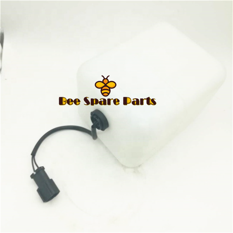 Water Tank W/Sensor 20Y-06-15240 For Komatsu PC200-8 PC200-7 PC220-8 PC130-8