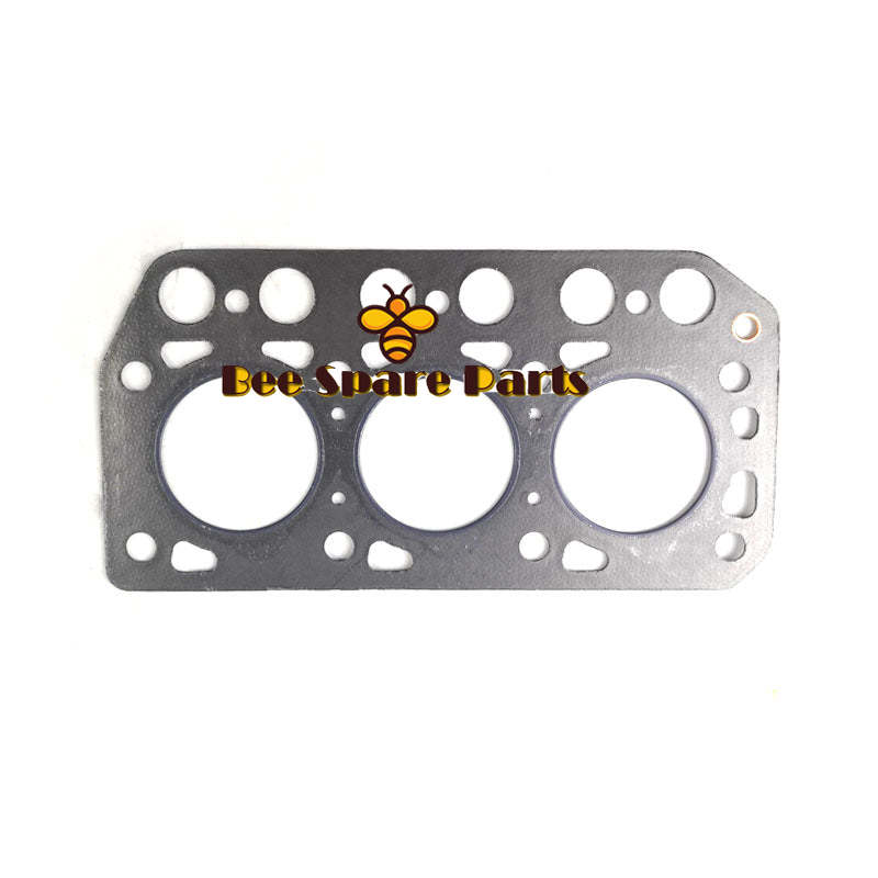 MM408452 Cylinder Head Gasket For Mitsubishi K3B Engine