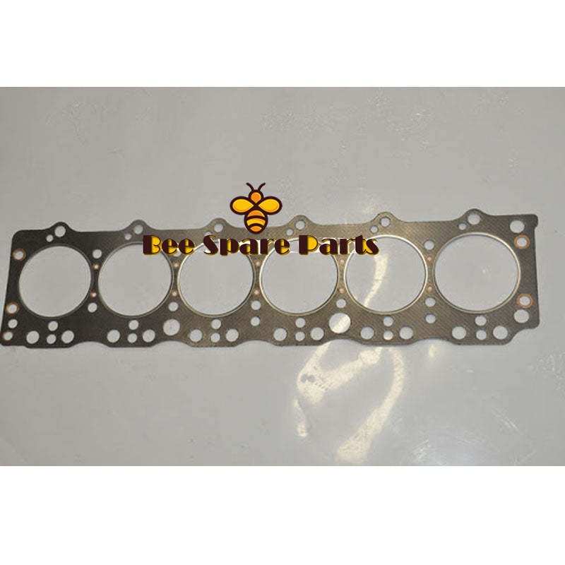 For Doosan DB58 DB58TIS Engine Cylinder Head Gasket 65.03901-0055