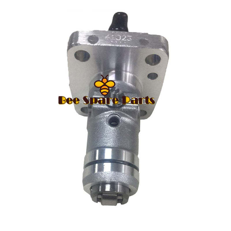 3 PCS Fuel Injection Pump 658A527143 for Isuzu 3LB1 3LD1 4LB1 4LE1 Engine