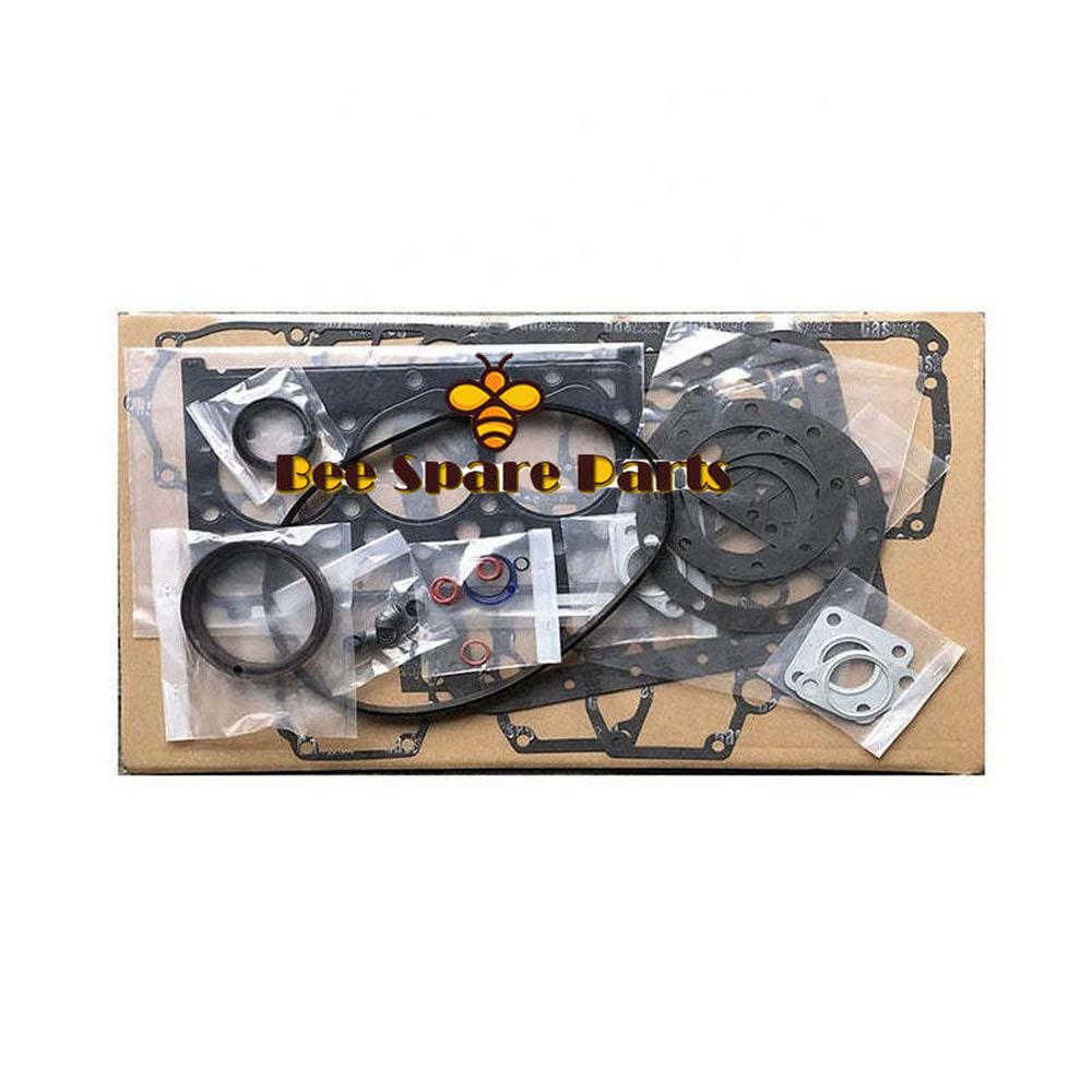 For Kubota engine Z751 Full gasket kit with cylinder head gasket kubota B7000-Replacement Aftermarket Parts