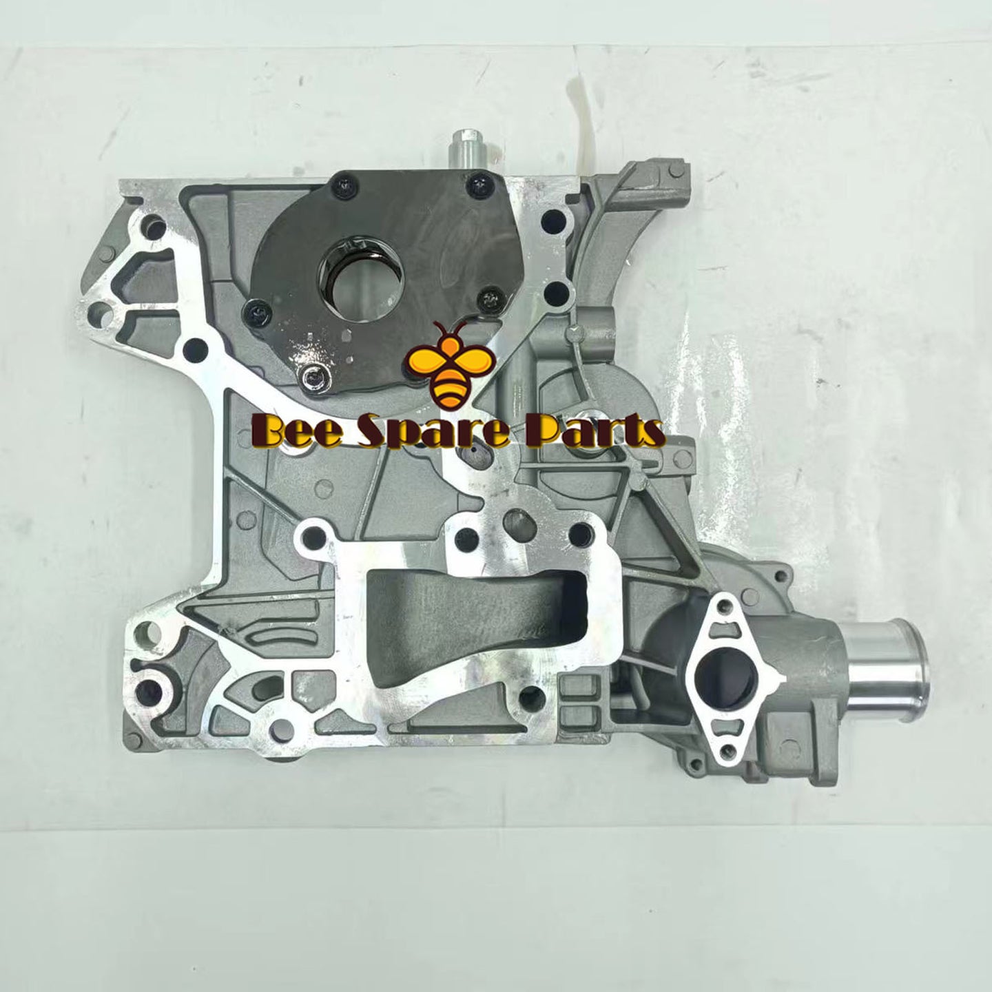 Oil Pump Timing Cover 55556428 25190867 25190897 55566793 25195117 for Chevrolet Cruze Automobile Repairing Accessory