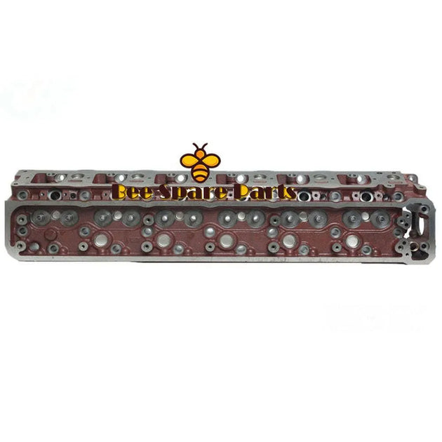 1-11110846-4 1111108464 111110-8464 Cylinder Head With 6SD1 ENGINE For EX300-3 EX300-2 EXCAVATOR-Replacement Aftermarket Parts