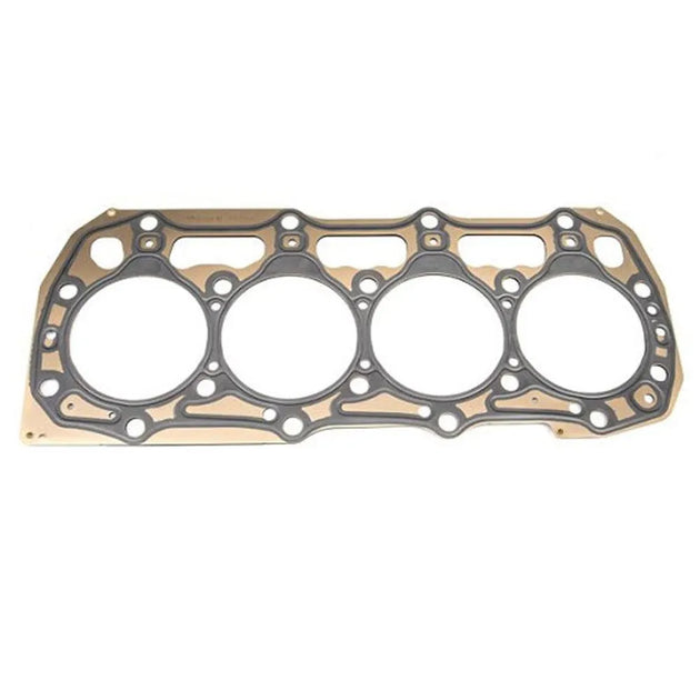 1-1114774-1 N844L-C N844LT-C N844T CYLINDER HEAD GASKET 111147741 2.216L For SHIBAURA-BeeSpareParts