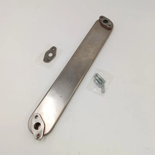 1-11282-018-0 Oil Cooler Fit For Isuzu 6BG1 Engine-Replacement Aftermarket Parts