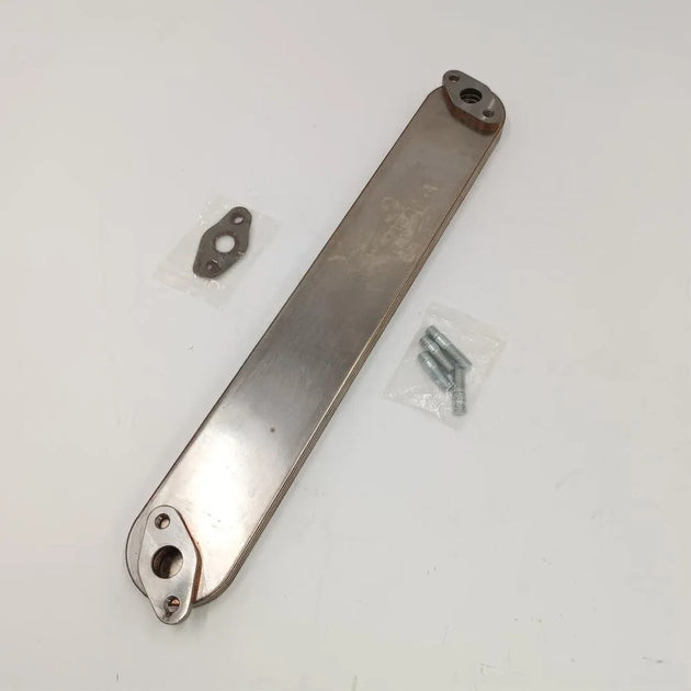 1-11282-018-0 Oil Cooler Fit For Isuzu 6BG1 Engine-Replacement Aftermarket Parts