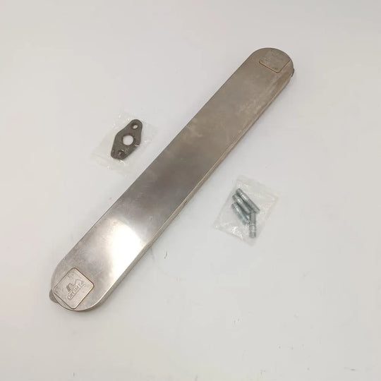 1-11282-018-0 Oil Cooler Fit For Isuzu 6BG1 Engine-Replacement Aftermarket Parts