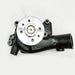 1-13610145-2 WATER PUMP FITS ISUZU 6BB1 6BD1 HITACHI EX200-1-Replacement Aftermarket Parts