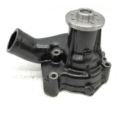 1-13610817-1 1-13650016-1 Water Pump for Hitachi Excavator EX100W EX100WD EX160WD EX200 EX200-2 EX200-3 Isuzu 6BD1T Engine-Replacement Aftermarket Parts