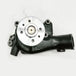 1-13610817-1 1-13650016-1 Water Pump for Hitachi Excavator EX100W EX100WD EX160WD EX200 EX200-2 EX200-3 Isuzu 6BD1T Engine-Replacement Aftermarket Parts