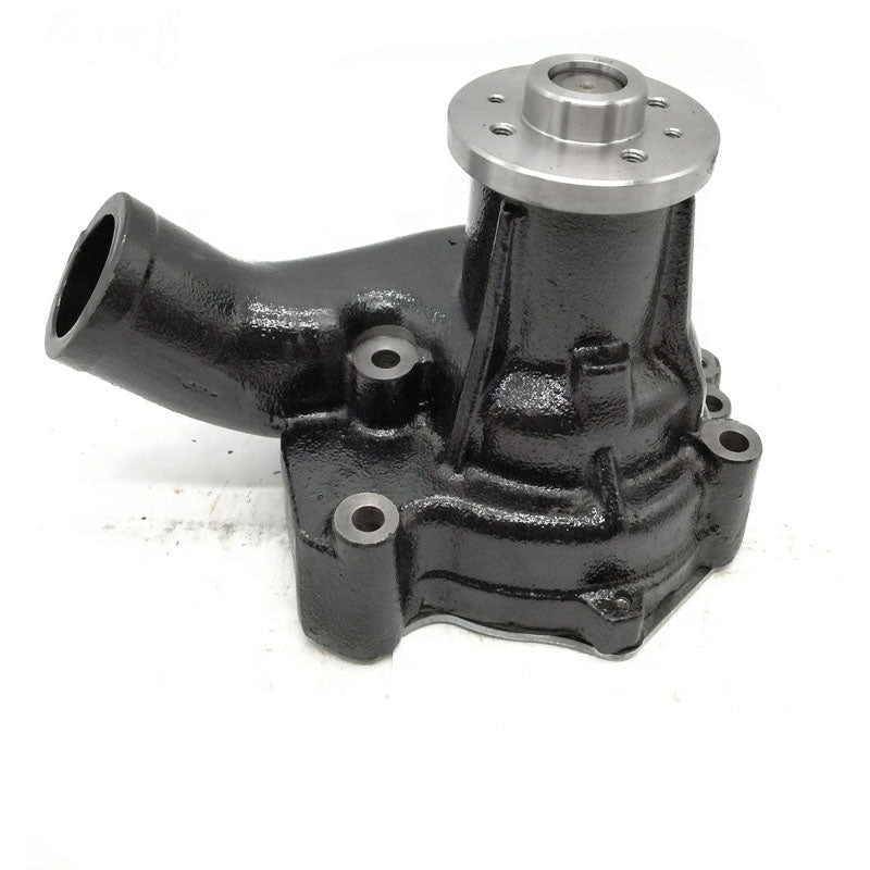 1-13610817-1 1-13650016-1 Water Pump for Hitachi Excavator EX100W EX100WD EX160WD EX200 EX200-2 EX200-3 Isuzu 6BD1T Engine