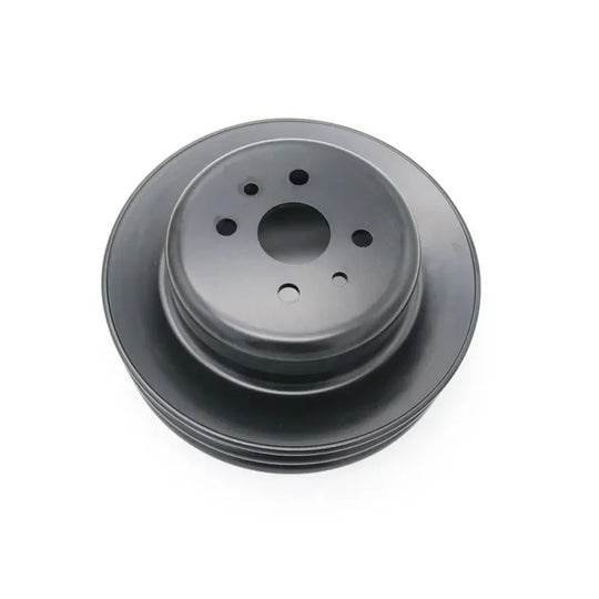 1-13641191-0 1136411910 water pump pulley for Isuzu 4BG1T 6BG1T engine parts-Replacement Aftermarket Parts