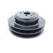 1-13641191-0 1136411910 water pump pulley for Isuzu 4BG1T 6BG1T engine parts-Replacement Aftermarket Parts