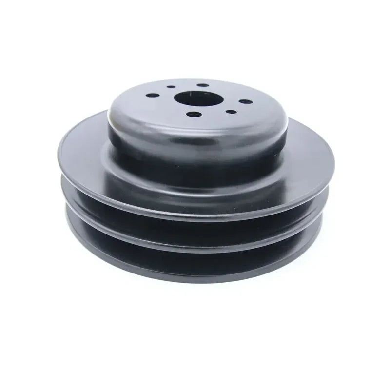 1-13641191-0 1136411910 water pump pulley for Isuzu 4BG1T 6BG1T engine parts-Replacement Aftermarket Parts