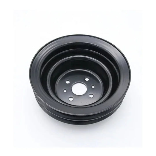 1-13641191-0 1136411910 water pump pulley for Isuzu 4BG1T 6BG1T engine parts-Replacement Aftermarket Parts