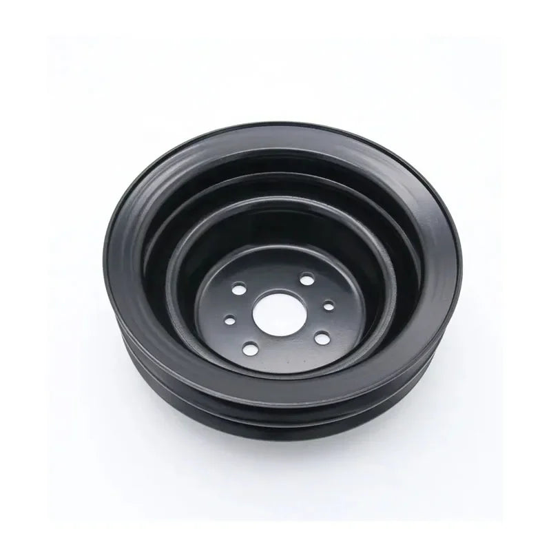 1-13641191-0 1136411910 water pump pulley for Isuzu 4BG1T 6BG1T engine parts-Replacement Aftermarket Parts