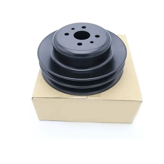 1-13641191-0 1136411910 water pump pulley for Isuzu 4BG1T 6BG1T engine parts-Replacement Aftermarket Parts