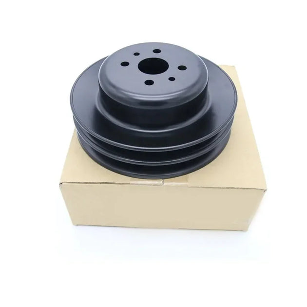 1-13641191-0 1136411910 water pump pulley for Isuzu 4BG1T 6BG1T engine parts-Replacement Aftermarket Parts
