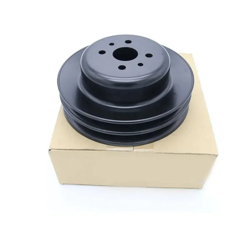 1-13641191-0 1136411910 water pump pulley for Isuzu 4BG1T 6BG1T engine parts-Replacement Aftermarket Parts