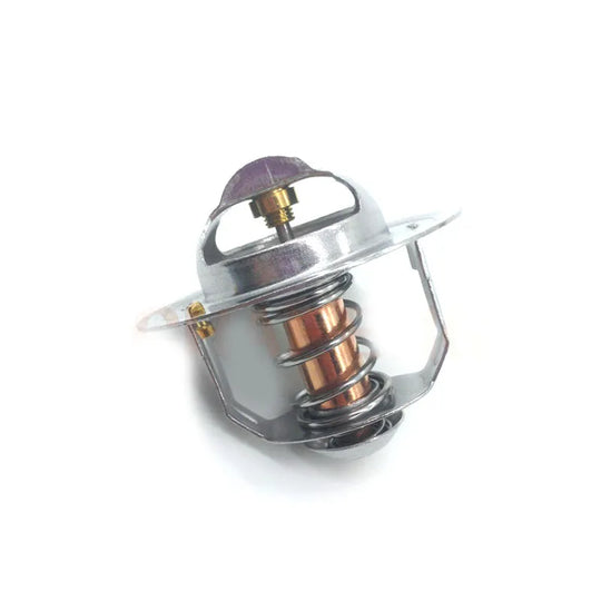 1-13770070-0 THERMOSTAT FITS ISUZU 6BD1 6BG1 6BB1 DB58 DB58T LS2800 SH200 EX200-Replacement Aftermarket Parts
