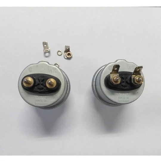 1 PCS New 302010552 Oil Pressure Sensor NPT1/8 For VDO-BeeSpareParts