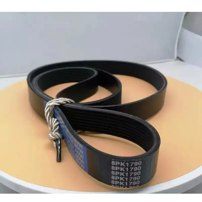 1 PCS New 3288497 V-Ribbed Belt Fits Cummins-商业/工业-BeeSpareParts