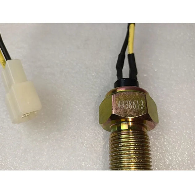 1 PCS New 4938613 Speed Sensor For Cummins 6BT-商业/工业-BeeSpareParts