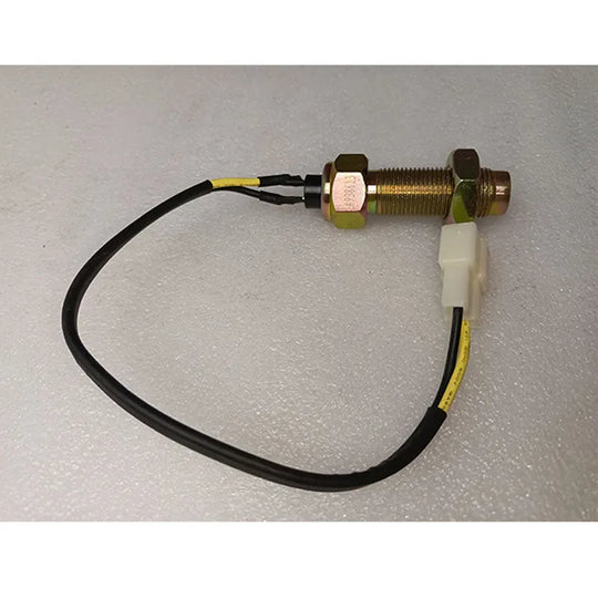 1 PCS New 4938613 Speed Sensor For Cummins 6BT-商业/工业-BeeSpareParts