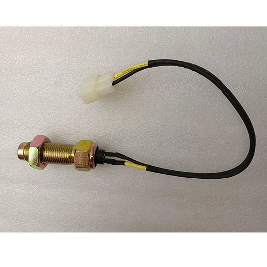 1 PCS New 4938613 Speed Sensor For Cummins 6BT-商业/工业-BeeSpareParts