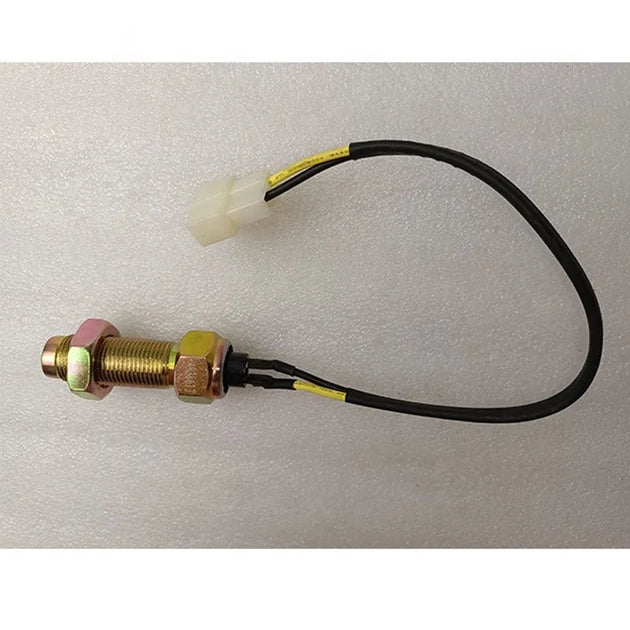 1 PCS New 4938613 Speed Sensor For Cummins 6BT-商业/工业-BeeSpareParts