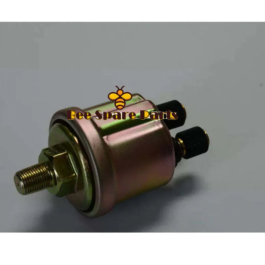 1 PCS New KE21103 Oil Pressure Sensor NPT1/8 Measuring Range 0-10Pa-BeeSpareParts