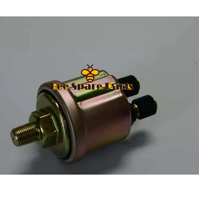 1 PCS New KE21103 Oil Pressure Sensor NPT1/8 Measuring Range 0-10Pa-BeeSpareParts