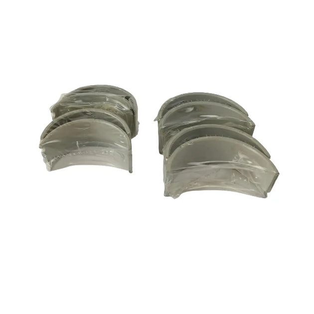 1 Set STD size Main Bearing and Connecting rod Bearing For Deutz F2L511-BeeSpareParts
