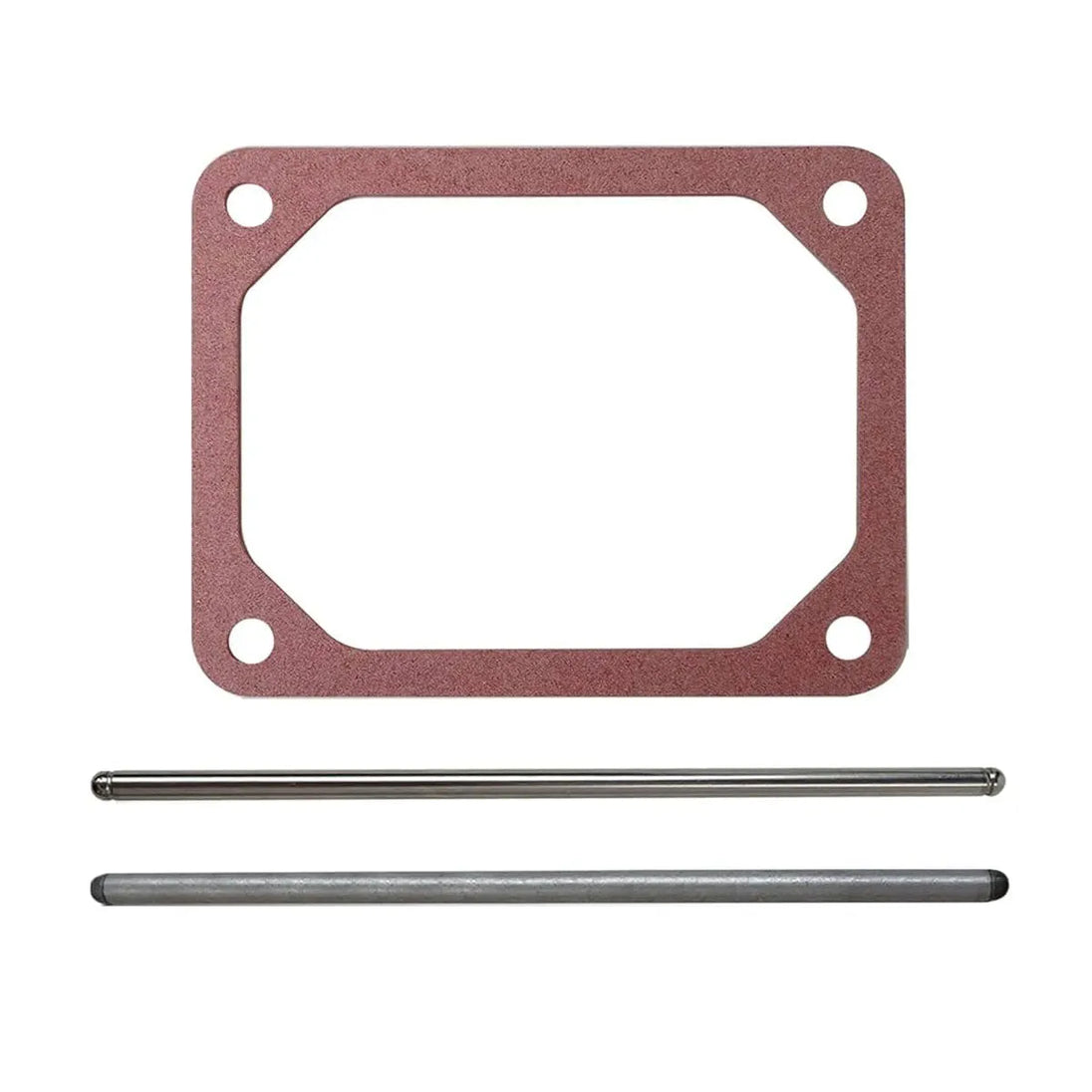 1 Set Valve Cover Gasket Push Rods Replacement 690971 690981 690982 Fit For Briggs & Stratton-BeeSpareParts