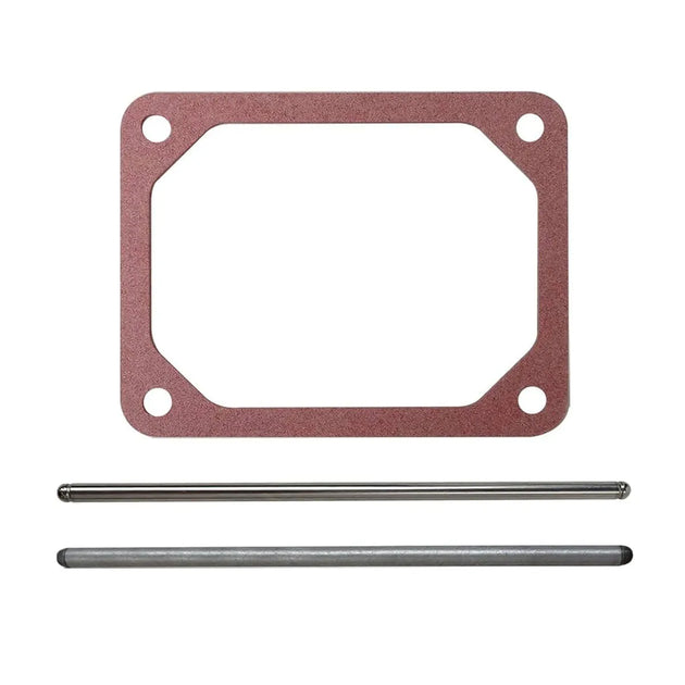 1 Set Valve Cover Gasket Push Rods Replacement 690971 690981 690982 Fit For Briggs & Stratton-BeeSpareParts