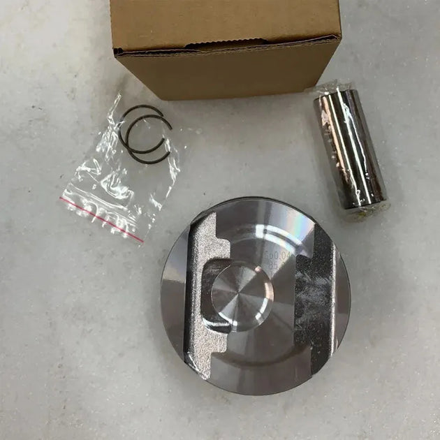 1 Sets Engine piston & piston ring for Buick Envision Regal Regal TourX Camaro Malibu 12652809-BeeSpareParts
