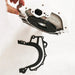 1 PC 074115105A 074115105B 074115105D Oil Pump for Audi 100 A6 C4 VW Transporter T4 Crafter 2.5 TDI AET APL AVT ACV BBE BJK BJJ-BeeSpareParts