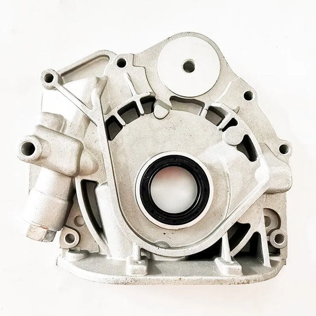 1 PC 074115105A 074115105B 074115105D Oil Pump for Audi 100 A6 C4 VW Transporter T4 Crafter 2.5 TDI AET APL AVT ACV BBE BJK BJJ-BeeSpareParts