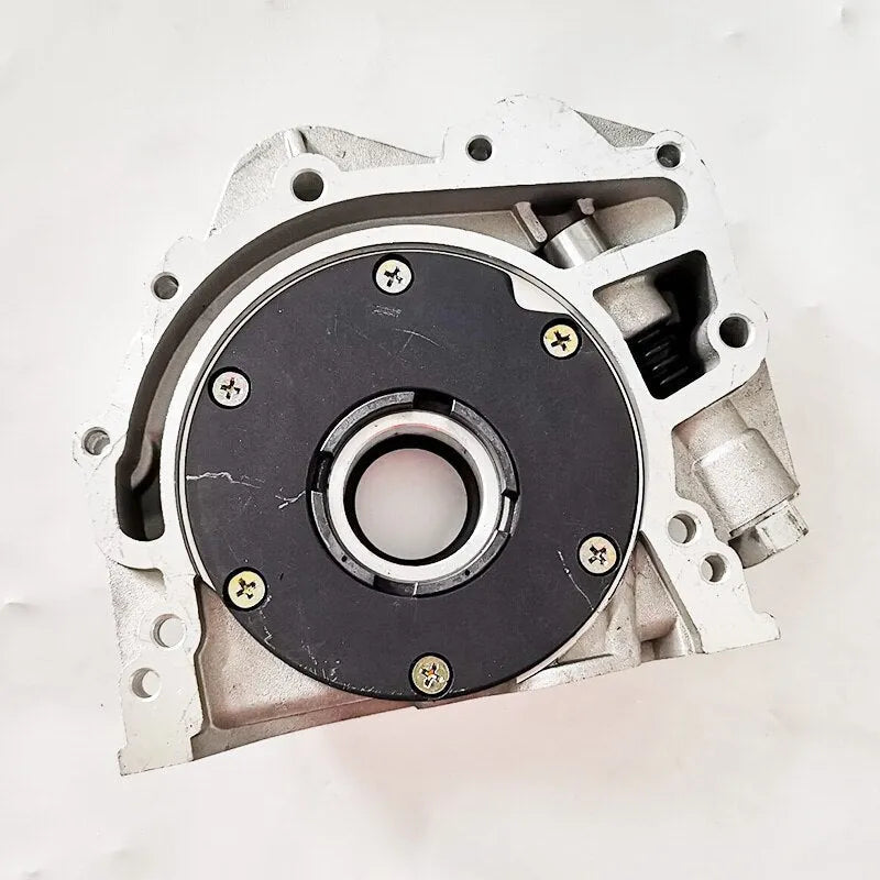 1 PC 074115105A 074115105B 074115105D Oil Pump for Audi 100 A6 C4 VW Transporter T4 Crafter 2.5 TDI AET APL AVT ACV BBE BJK BJJ-BeeSpareParts