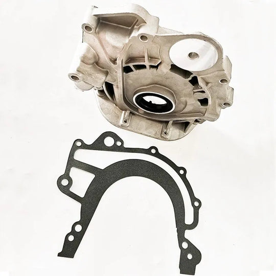 1 PC 074115105A 074115105B 074115105D Oil Pump for Audi 100 A6 C4 VW Transporter T4 Crafter 2.5 TDI AET APL AVT ACV BBE BJK BJJ-BeeSpareParts