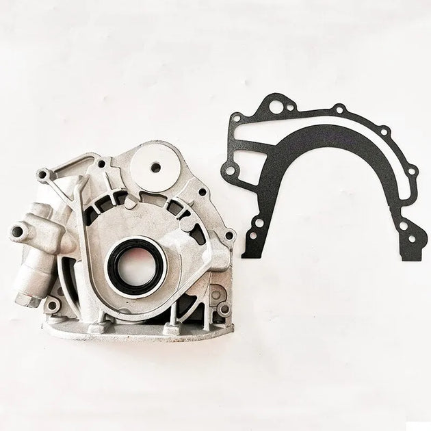 1 PC 074115105A 074115105B 074115105D Oil Pump for Audi 100 A6 C4 VW Transporter T4 Crafter 2.5 TDI AET APL AVT ACV BBE BJK BJJ-BeeSpareParts